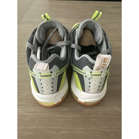 NIKE x CLOT Air Max 97 Haven Volt Sneakers Gray | 9.5 - Picture 10 of 15